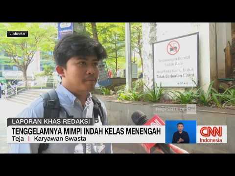 Tenggelamnya Mimpi Indah Kelas Menengah thumbnail