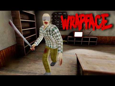 Wrapface Full Gameplay thumbnail