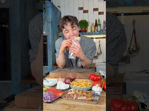 Pita kip gyros?? thumbnail