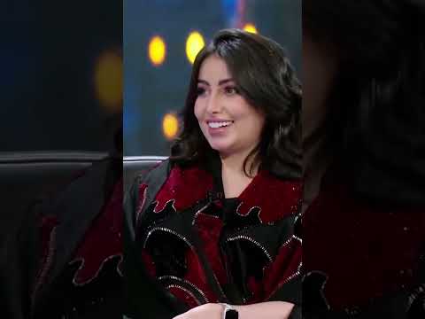 بثينة الحربي تعلق على صورة قديمة لها، وتكشف: كنت أبغى أصير دكتورة وأديبة وشاعرة وأسوق طيارة حربية! thumbnail