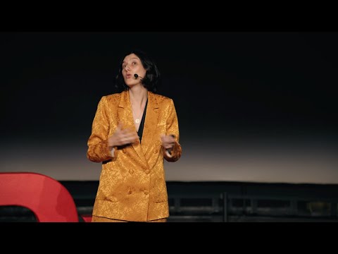 Why the best career advice comes from within | Ines Baer | TEDxLuxembourgCitySalon thumbnail