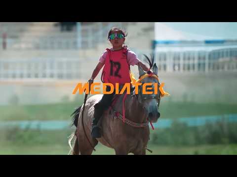 MediaTek x Discovery - Chasing Connection in Mongolia thumbnail