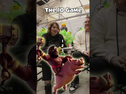 The 10 game w/ @SurgicalGoblin thumbnail