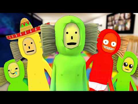 Green Gang: The Movie thumbnail