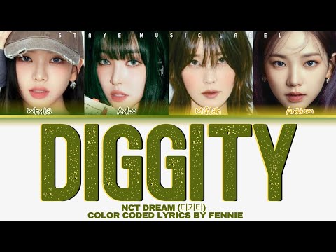   [DAILY COVER] NCT DREAM (디기티) "Diggity" Cover By @Stayemuisclabel  thumbnail