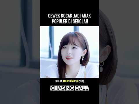 Cewek kocak jadi anak populer di sekolah #cuplikanfilm thumbnail