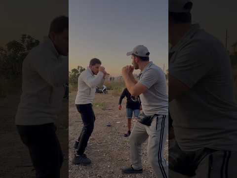 انقضت ابني #mahdi_الخال thumbnail