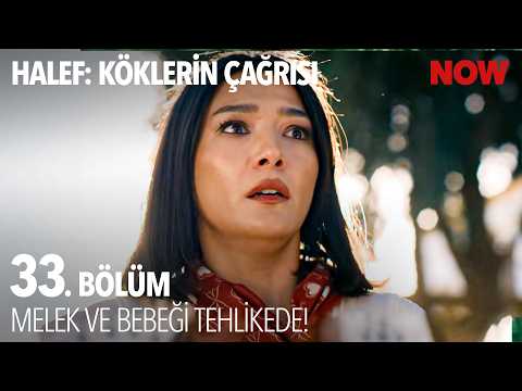 Patlayan Silahın Acı Kurbanı - Halef: Köklerin Çağrısı 33. Bölüm @HalefKoklerinCagrisiDizisi thumbnail