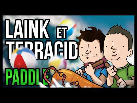 MAIS BORDEL PUISQUE JE TE DIS QUE JE SUIS PAS ÉNERVÉ !!! (Paddle Paddle Paddle) thumbnail