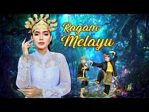 Amira Syahira - Ragam Melayu (Official Music Video) thumbnail