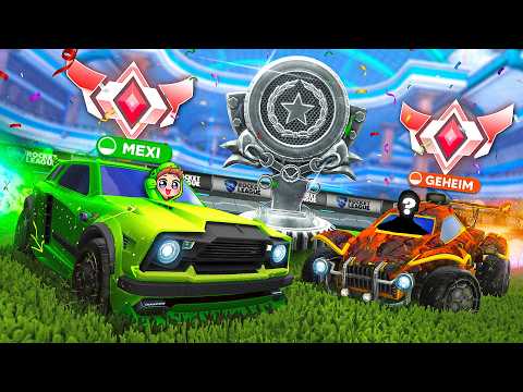 GRAND CHAMP TURNIER mit einem TOP SECRET SPIELER! ?? thumbnail
