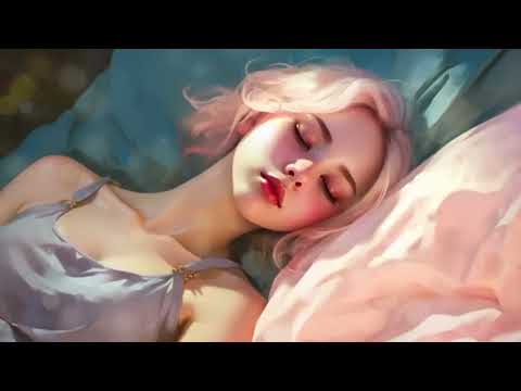 Relaxing Music For Sleep | Relieves Anxiety And Depression, Releases Sleep inducing Melatonin thumbnail