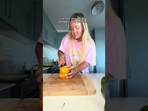 #learningtocook thumbnail