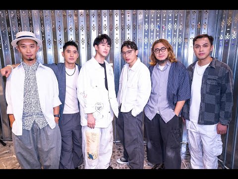 【Live】馮允謙 Jay Fung x Nowhere Boys - The Boy Who Wouldn't Grow Up thumbnail