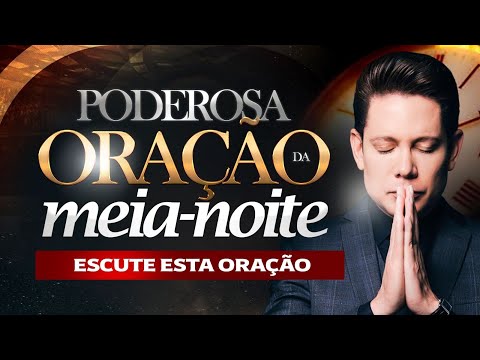 ESTÁ ORAÇÃO É PODEROSÍSSIMA • BISPO BRUNO LEONARDO  thumbnail