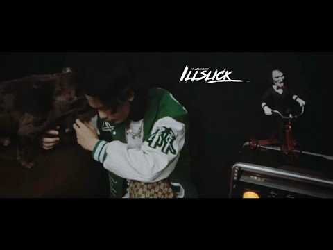 ILLSLICK - Jane Again [Official Visualizer] thumbnail
