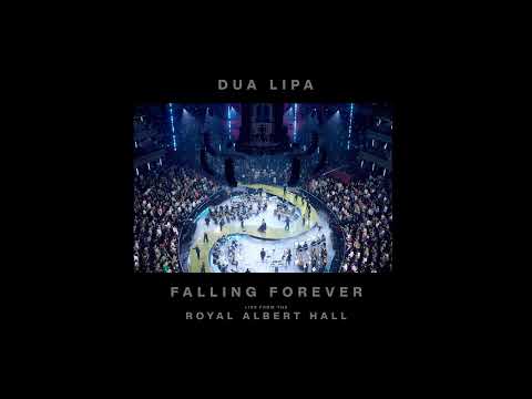 Dua Lipa - Falling Forever (Live from the Royal Albert Hall) thumbnail