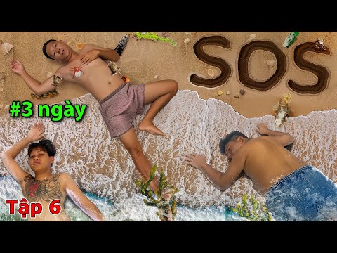 Người Cuối Cùng Còn Thử Thách SINH TỒN Trên ĐẢO HOANG Sẽ Thắng 10 Triệu thumbnail