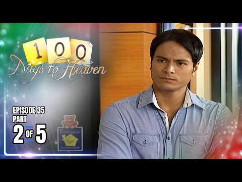 100 Days To Heaven | Episode 35 (2/5) | June 5, 2026 thumbnail