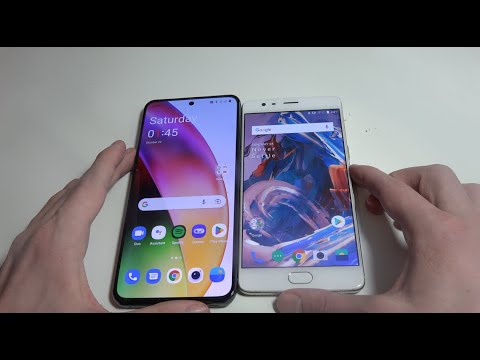 OnePlus 10T vs. OnePlus 3 - Which Is Faster? thumbnail