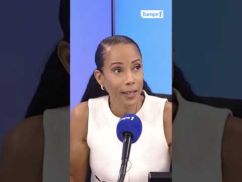 PSG/ Arsenal : "C'est comme si on était en guerre" (Christine Kelly) #europe1 #psg #arsenal thumbnail