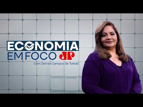 MOMENTO ECONÔMICO DO BRASIL E AS MELHORES ALTERNATIVAS DE INVESTIMENTO | ECONOMIA EM FOCO - 31/05/26 thumbnail