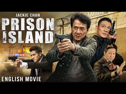 Jackie Chan & Samo Hung In PRISON ISLAND - Blockbuster Hollywood English Movie | Free Action Movies thumbnail