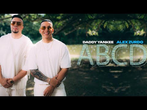 Daddy Yankee Feat. Alex Zurdo (Video Oficial) thumbnail