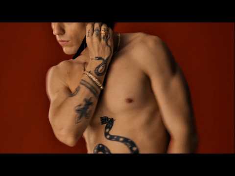 Irama - Cabana (Official Visual Video) thumbnail
