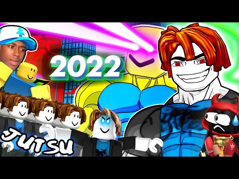 Funniest ROBLOX Moments of 2022 thumbnail