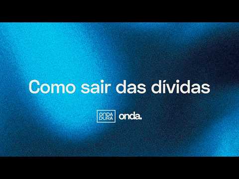 SEJA LIVRE DAS DÍVIDAS | Pr. Lipão | DEUS E O DINHEIRO thumbnail