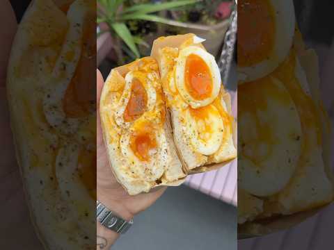 O MELHOR PÃO COM OVO DO MUNDO NO JAPÃO thumbnail