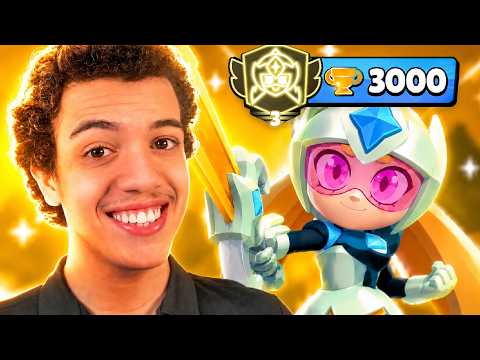STARR NOVA PRESTIGEEE thumbnail