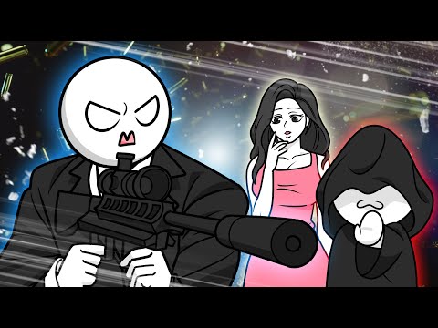 첩보요원 아빠 thumbnail