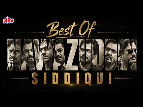 Best of Nawazuddin Siddiqui : Aatma and Genius | Best Bollywood Scenes | नवाज़ुद्दीन सिद्दीकी thumbnail