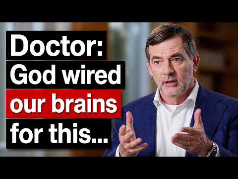 Psychiatrist: God Uses Scripture & Community to Heal Our Minds thumbnail