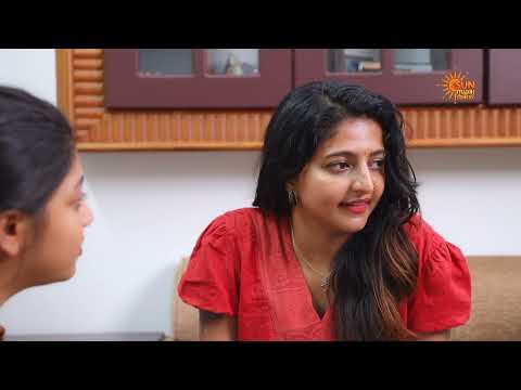 ഒരു പാതാളക്കരണ്ടി കിട്ടിയിരുന്നെങ്കിൽ | Kanakam Kamini Kalaham | Sun Surya Comedy thumbnail