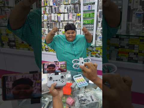 Mini drone rjmobile01.com thumbnail
