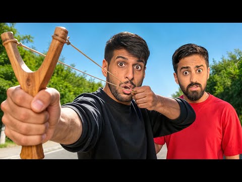 جربنا العاب الطيبين القديمة ?? thumbnail