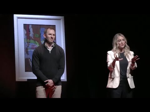 When Seconds Matter: Communication under pressure | Brian Kendall Brittany Bankhead | TEDxCharleston thumbnail