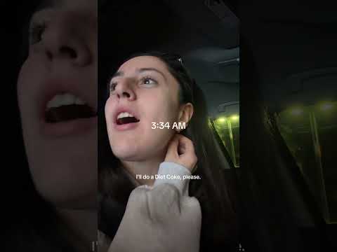 locked out of my apartment and no where to go (all nighter vlog) thumbnail