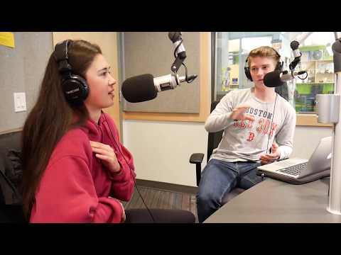 An Interview with UBC Softball’s Claire Eccles thumbnail