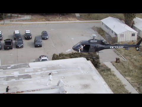 Don Toliver - E85 [Official Video] thumbnail