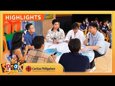 Ykada discusses digital safety with Migs Bustos | YSpeak 2.0 thumbnail