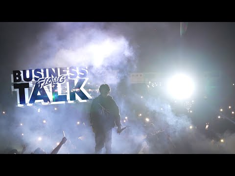 Flow G - Business Talk (OFFICIAL CONTACT INFO) thumbnail