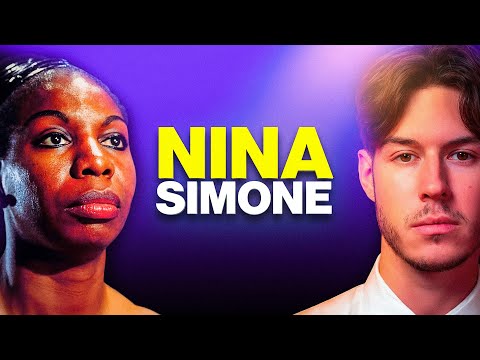 LA VIE TRAGIQUE DE NINA SIMONE ! thumbnail