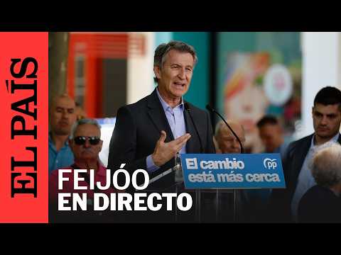 DIRECTO | Feijóo participa en la Reunión del Cercle d’Economia 2026 | EL PAÍS thumbnail
