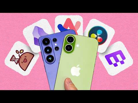 FREE Apps We ACTUALLY Use | What's On Our (iOS, Android, Mac, Windows) thumbnail