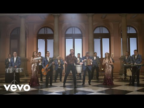 Los Ángeles Azules, David Bisbal - Quiero Ser Yo (Ese Hombre) thumbnail