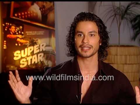 Kunal Khemu on  the film Super Star: “Mai apna kaam hamesha honesty se karta hu” thumbnail